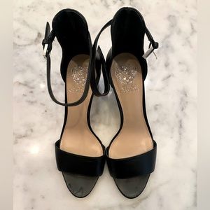 Vince Camuto Corlina Ankle Strap sandal